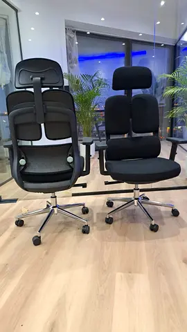Brand New ergonomic Office Chair available