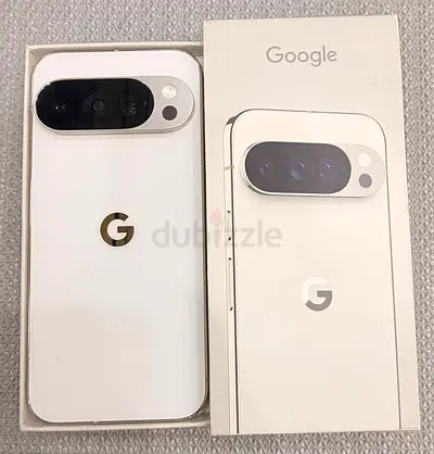 Google pixel 10 pro 128GB