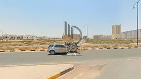 An outstanding investment opportunity to acquire a residential and commercial plot in one of Ajman's