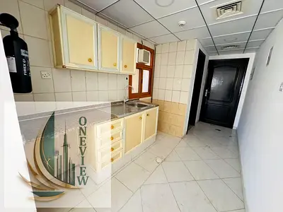 KITCHEN AND BATHROOM SEPARATE//NEAR ABU SHAGARA PARK//STUDIO IS ONLY 20999-//