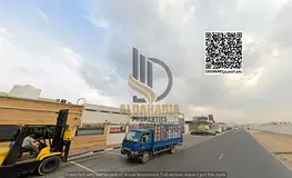 🏭 Industrial Building for Sale – Al Jurf Industrial Area 2, Ajman