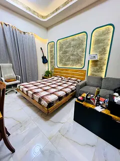 Family Bedroom Available