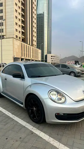 صورة 3 لـ 2014 Volkswagen BEETLE