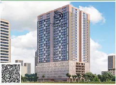 1 Bedroom Apartment for Sale | Bluebell Project – Al Amerah, Ajman