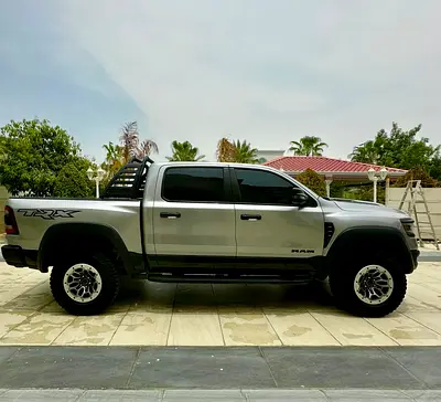 2023 RAM 1500 TRX 缩略图 7