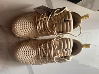REAL Men Nike Mind 002 beige sneakers 9.5us