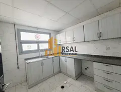 Brand New 1BHK With Nice Finishing/Family Building/Front Of Ambassador School