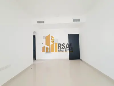Brand New 1BHK With Nice Finishing/Family Building/Front Of Ambassador School