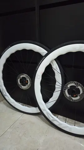 Wheelset