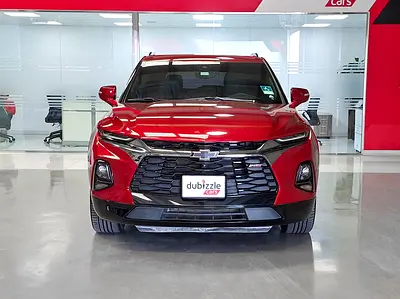 صورة 2 لـ 2022 Chevrolet BLAZER