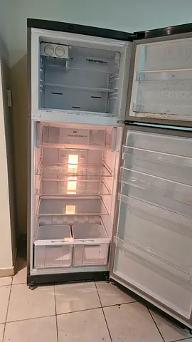 400ltr big fridge