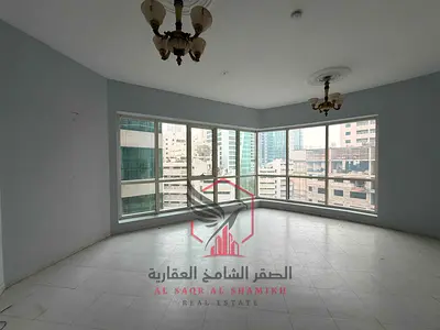 تكييف مجاني | شهر مجاني | جيم ومسبح مجانيان | منطقة لعب للأطفال | مساحات واسعة جداً | إطلالة مفتوحة | موقع حيوي قريب من جميع الخدمات والمرافق | سهولة