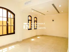 Elegant 4BR+M | Compound Villa | Move-In Ready