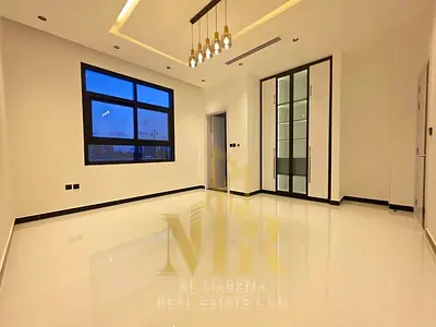 Villa for sale with a swimming pool. The price includes registration and ownership fees, electricity, water, and air conditioning. Price is negotiable