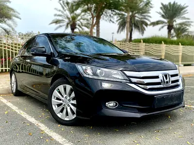 2015 Honda ACCORD — фото 2