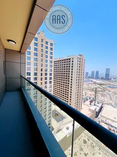 Low budget ~ Hot location ~ 1-bedroom + 2 bathrooms <Spacious> For families!!! With all amenities,,,