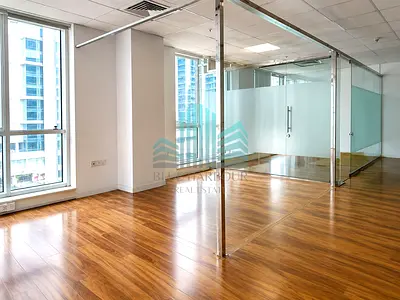 WITH PARTITION | EASY ACCESS TO METRO | READY TO MOVE-IN