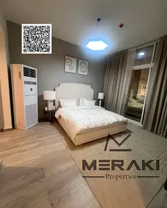 For sale: 2-bedroom apartment in Blue Bell Residence project – Al Amrah, Ajman | More than AED 200