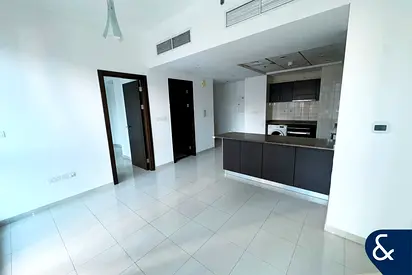 Marina Views | Vacant Now | 1 Bed Apartment