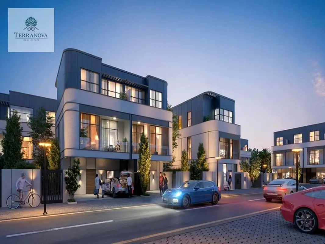 Distress Deal | Cash Buyers | Corner Unit | Al Barari area