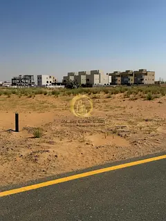 Al-Lubayh in Al-Zubair gardens, an area of 4,840 square feet, freehold ownership of residential land