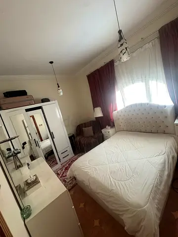 Room in Villa