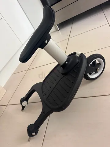 Bugaboo Comfort Wheeled Board with Detachable Seat
