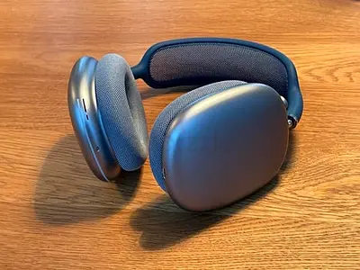 AirPods Max (USB-C)