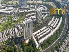 Near Expo City | High ROI | Reportage | Town House
