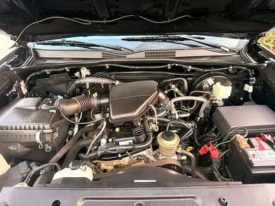 صورة 18 لـ 2020 Toyota TACOMA