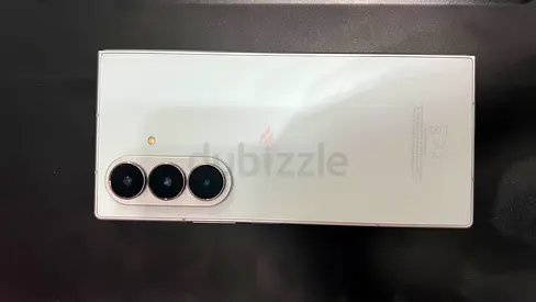 Samsung Z Fold7 512GB