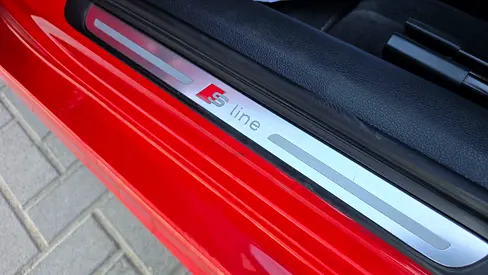 2015 AUDI A3 — миниатюра 6