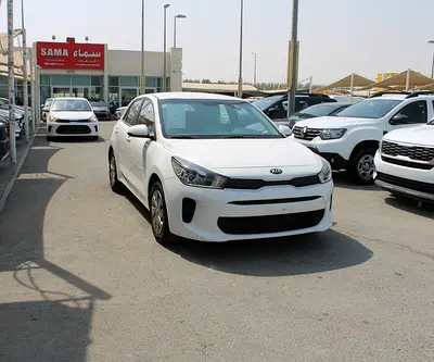 Kia Rio EX, миниатюра 2