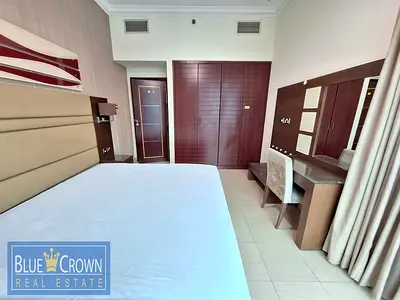 Fully Furnished Spacious 1BHk Near Metro: Ready To Move
