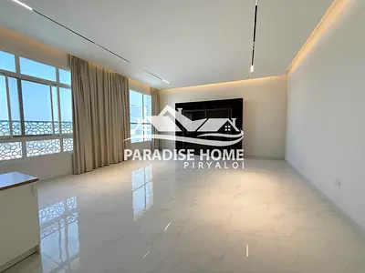 Luxurious Studio Close to Kizad Port