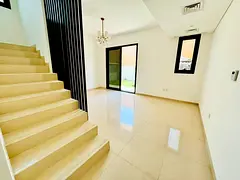 Corner 2BHK Townhouse | Private Garden | Maid’s Room | Nasma
