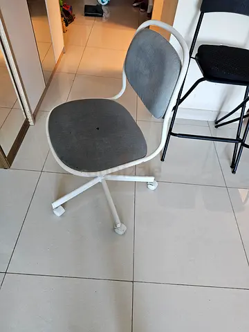 Small used office chair