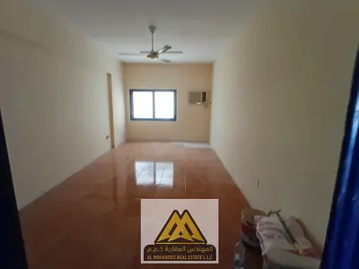 Annual Rent Naimiya 3 2BR Separate Hall Window AC Near Grand Mart 35k 4 Payments