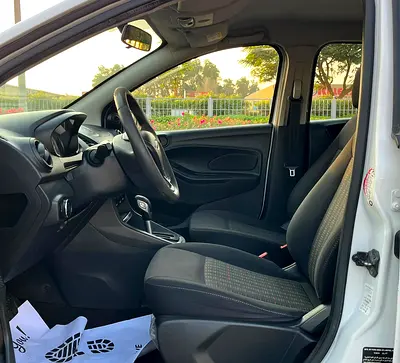 2019 FORD FIGO 缩略图 8