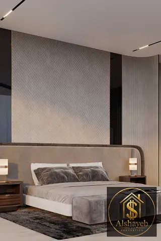 Burj Khalifa View | 3BR Apartment | Binghatti Ghost