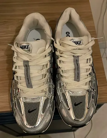 nike p6000
