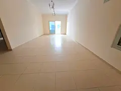1 month free Big size lavish 2bhk with parking/ wardrobe new muwaileh sharjah