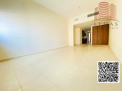 Studio Available For Sale In Ajman One Tower Partial Sea View