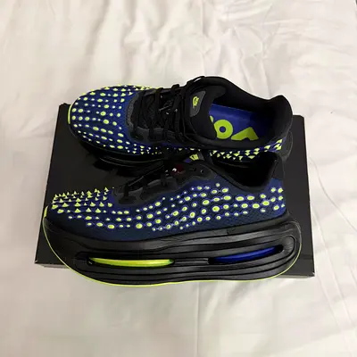 Nike Vomero Premium (Alien) Limited Edition - US 9/UK 8