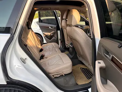 Audi Q5 2011 | 3.0 TFSI quattro | GCC Specs | Excellent Condition