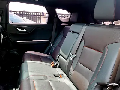 صورة 12 لـ 2022 Chevrolet BLAZER