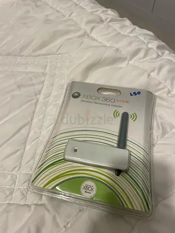 wireless networking adapter