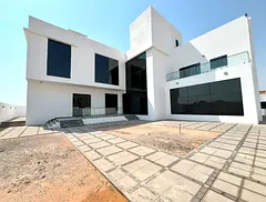 Brand-New Standalone Villa Suitable for Nursery in Al Shawamekh