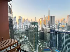 Brand New| Canal and Burj View| Fully Furnished