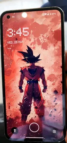 Nathing phone one